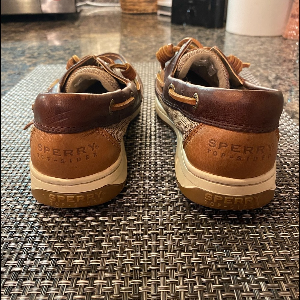 BRAND NEW Sperry Women’s loafers. Never worn!